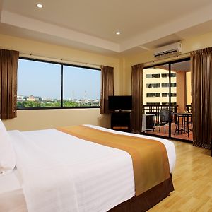 Suite à 2 Chambres à Coucher