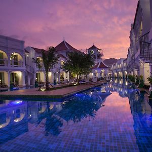 Supicha Pool Access Hotel - Sha Plus